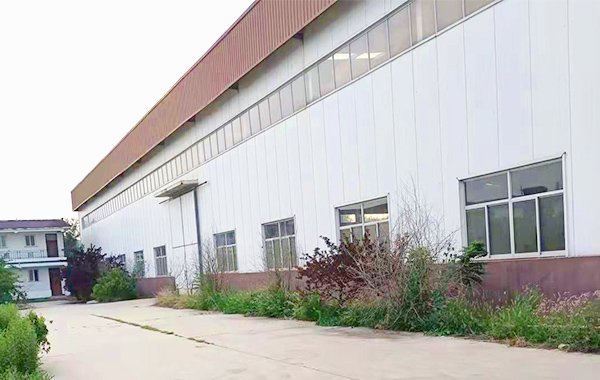 某某機(jī)械制造有限公司科技