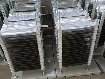 不銹鋼電阻器優(yōu)點(diǎn)與缺點(diǎn)詳細(xì)介紹