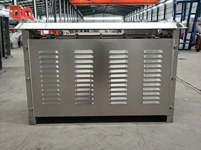 施工升降機(jī)之制動(dòng)電阻的選取