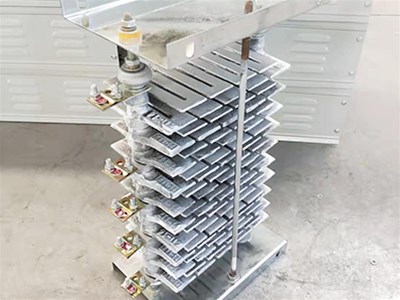 溫度的變化對電阻器的影響？