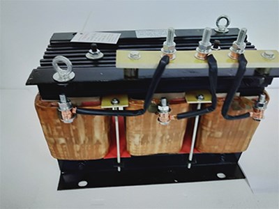 BP2頻敏變阻器接線的改進(jìn)方法