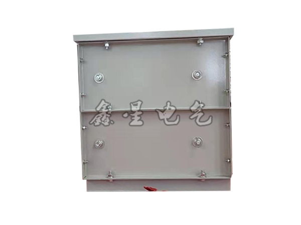 YZR系列啟動調(diào)整普通電阻器