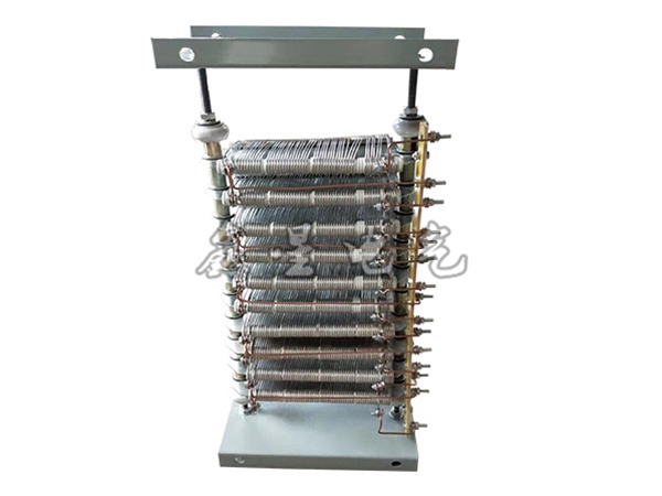 ZX2系列繞線(xiàn)電阻器