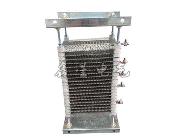 ZX26系列不銹鋼電阻器