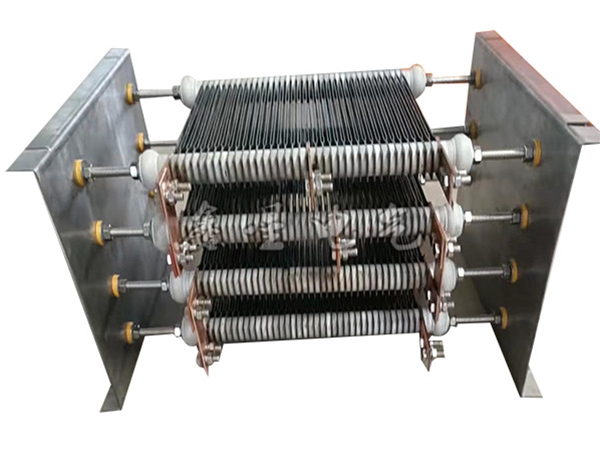 大電流負載電阻