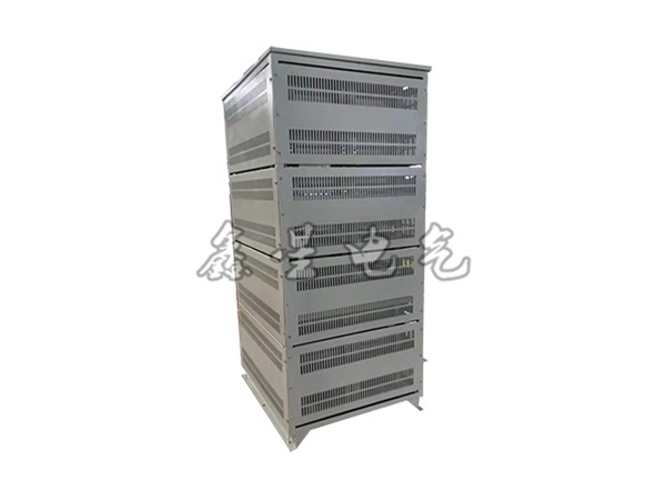 大電流負載電阻