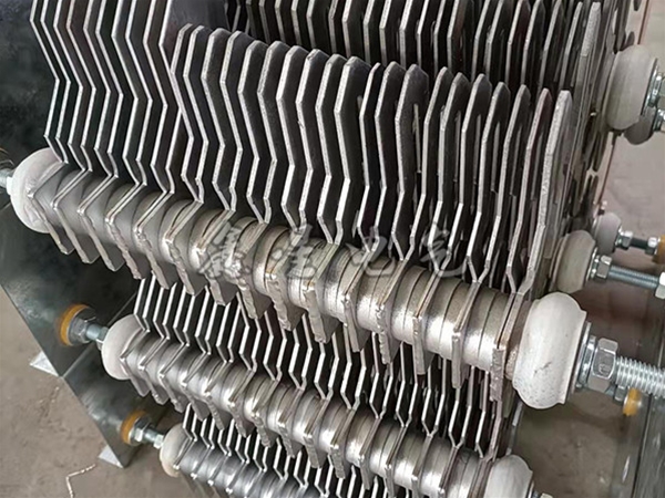 大電流負載電阻