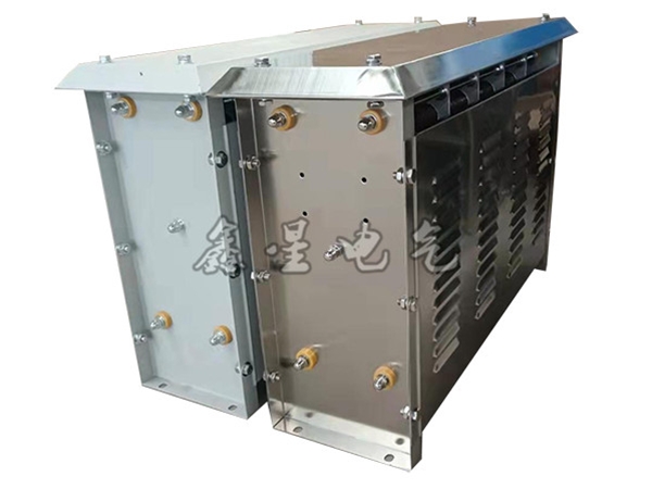 施工升降機(jī)專用電阻器