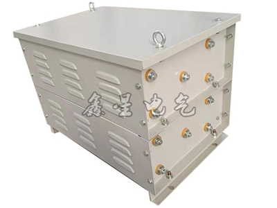 YZR系列啟動調(diào)整不銹鋼電阻器