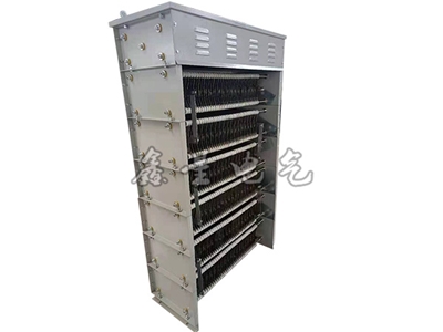 YZR系列啟動調(diào)整不銹鋼電阻器