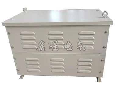 YZR系列啟動調(diào)整不銹鋼電阻器