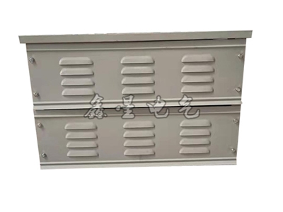 YZR系列啟動調(diào)整普通電阻器