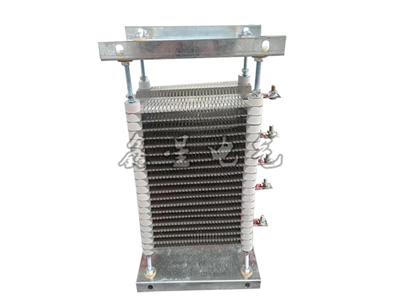 ZX26系列不銹鋼電阻器