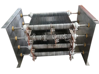 大電流負(fù)載電阻