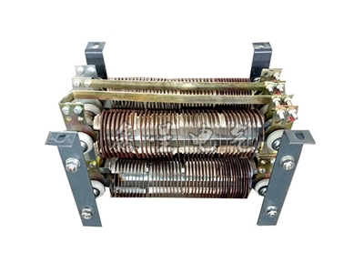 電機(jī)車(chē)電阻器