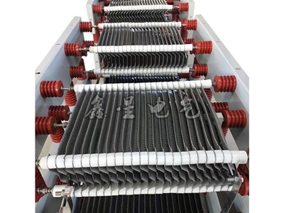 高壓負(fù)載電阻