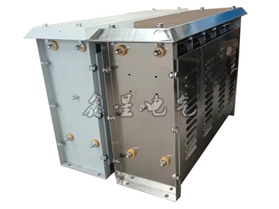 施工升降機(jī)專用電阻器